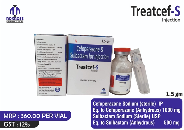 TREATCEF - S